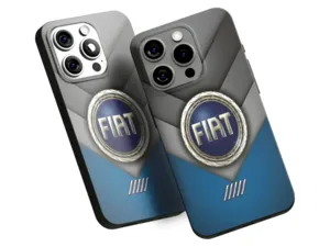 Fiat Handycover Minimal Modernes S Feeling